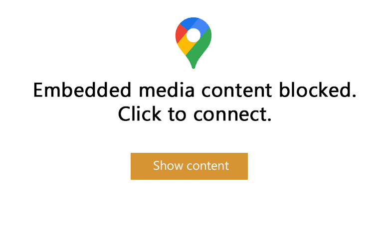 Embedded media content blocked. Click to connect.